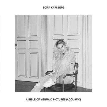A Bible Of Mermaid Pictures-cover