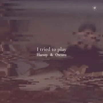 I Tried To Play-cover