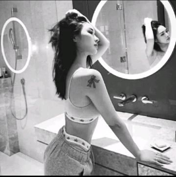 UDI TERI ANKHON SE BY 🔥║مـغــرور⇾لـیـلیٰ║🔥