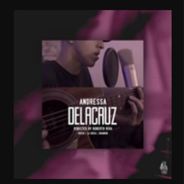 Andressa Acústico-cover