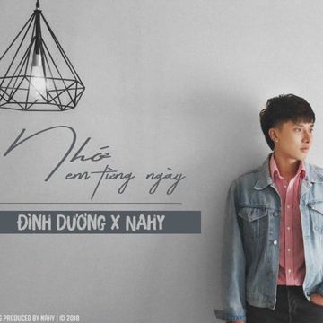 Nhớ Em Từng Ngày