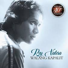 MAGING SINO KA MAN-cover