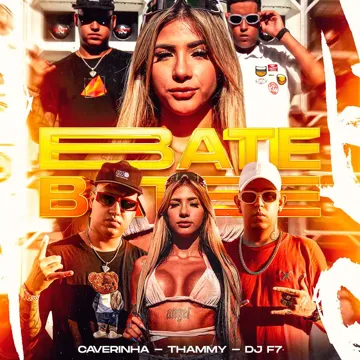 Bate Bate-cover