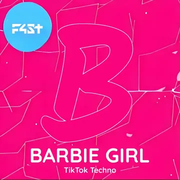Barbie Girl-cover