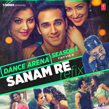 Sanam Re-cover
