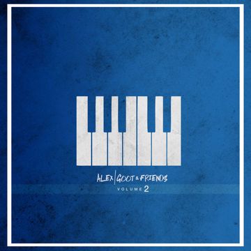 Beaty And the Beat-cover