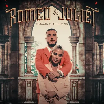 ROMEO & JULIET-cover