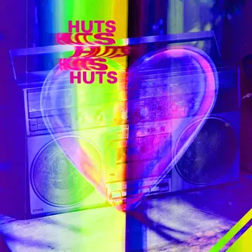 Stereo Love-cover