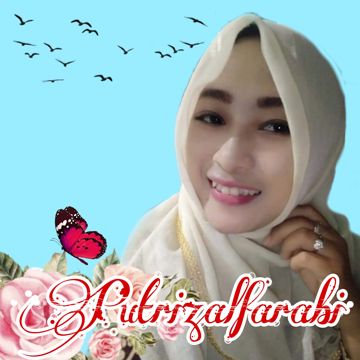 Selamat Tinggal Penderitaan by Putrizelfarabi-cover