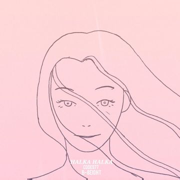 Halka Halka-cover