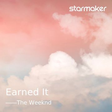 Earned It-cover