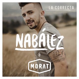 La Correcta-cover