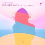 Emily(Zack Martino & BEAUZ Remix)-cover