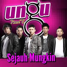 Sejauh Mungkin -cover