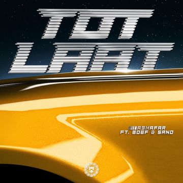 Tot Laat-cover