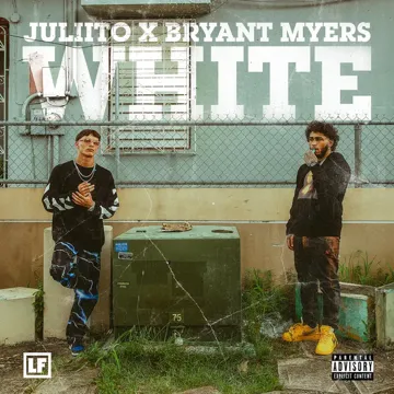 White-cover