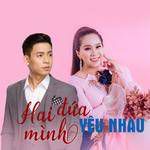 Mai Anh Đi Rồi-cover