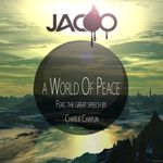 A World of Peace-cover