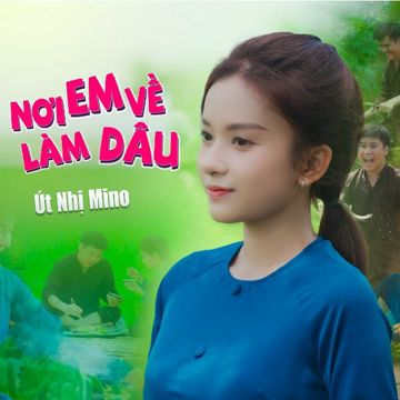 Nơi Em Về Làm Dâu-cover