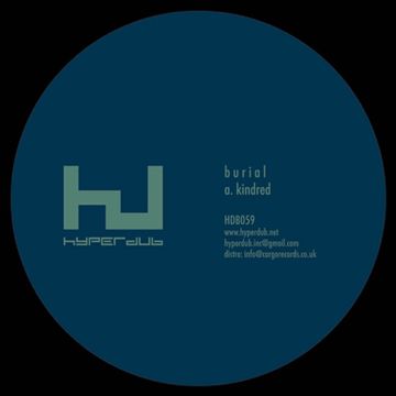 Burial-cover