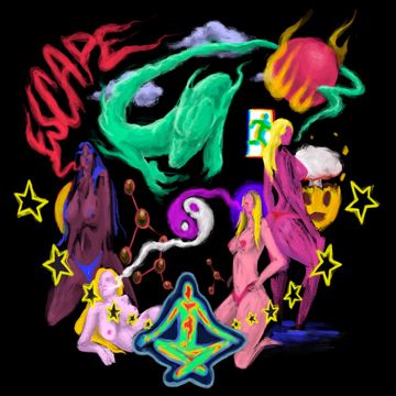 Flip Freestyle (feat. KOR KASH)-cover