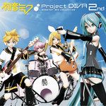 メルト(ショートバージョン)-cover