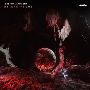 We Are Found-cover