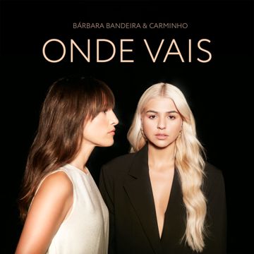 Onde Vais-cover