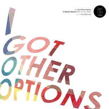 I Got Other Options-cover