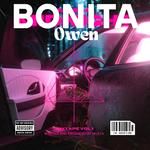 BONITA,Owen (feat. MC MENOR JP)-cover