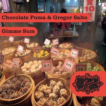 Gimme Sum-cover