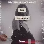Love Lockdown-cover