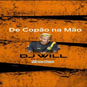 De Copão na Mão-cover