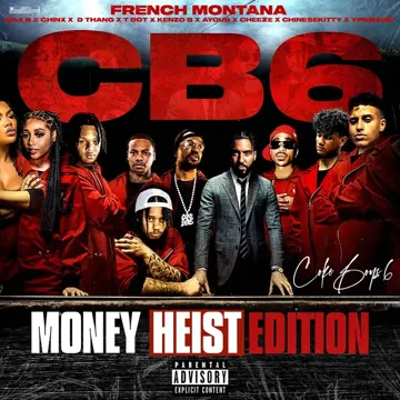 Finesse-cover