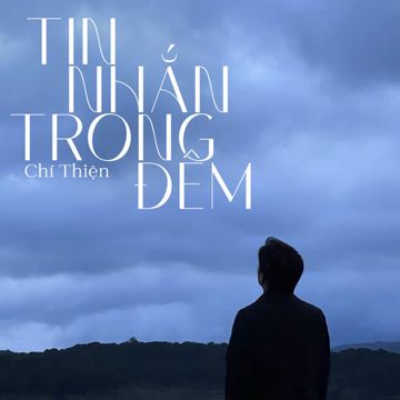 Tin Nhắn Trong Đêm-cover