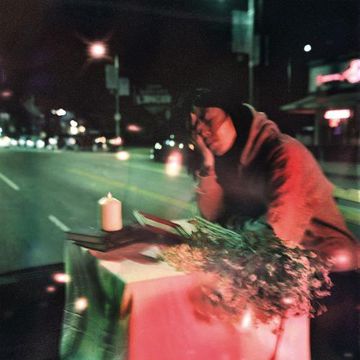 In the Night-cover