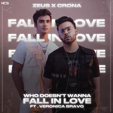 Who doesn't wanna fall in love