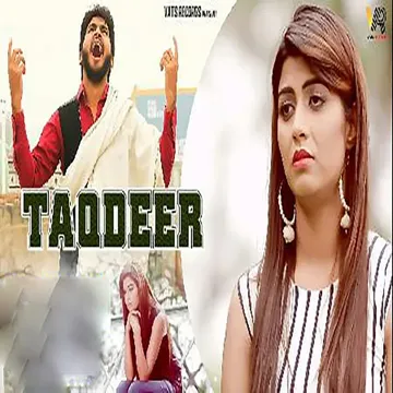 Taqdeer-cover