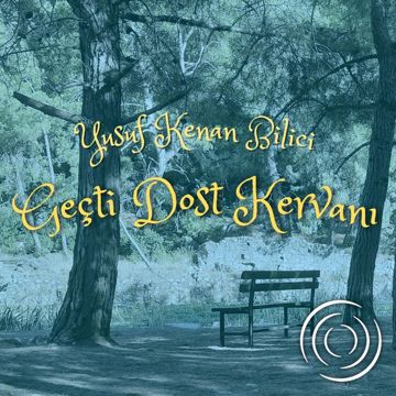 Geçti Dost Kervanı-cover