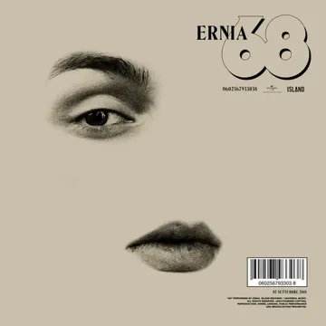Paranoia Mia-cover