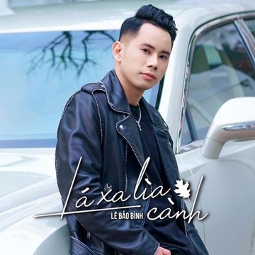Lá Xa Lìa Cành-cover