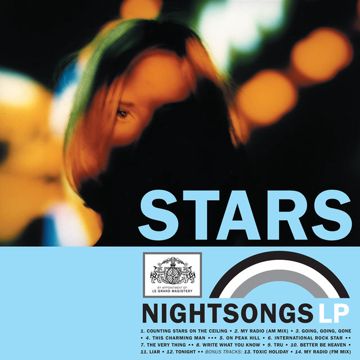Stars-cover