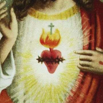 Love Of God-cover
