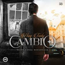 Hoy Todo Cambio-cover