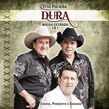 Barra pesada-cover