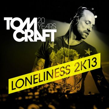 Loneliness-cover