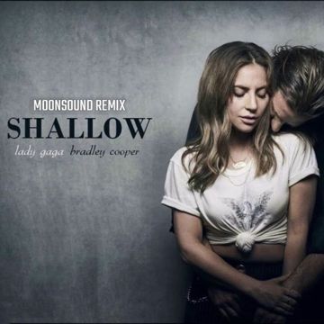 Shallow (Acoustic Piano)-cover