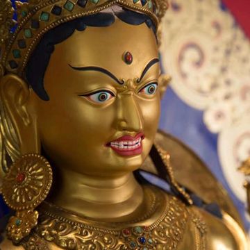 Om Tare