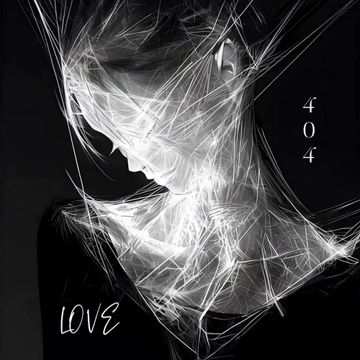 Love 404(prod by Ay beat)-cover