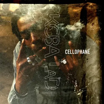 Cellophané-cover